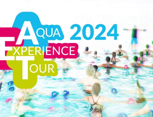 Aqua Experience Tour 2024