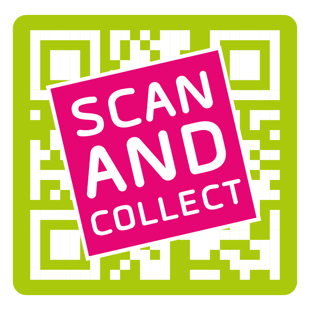 BECO SCAN AND COLLECT