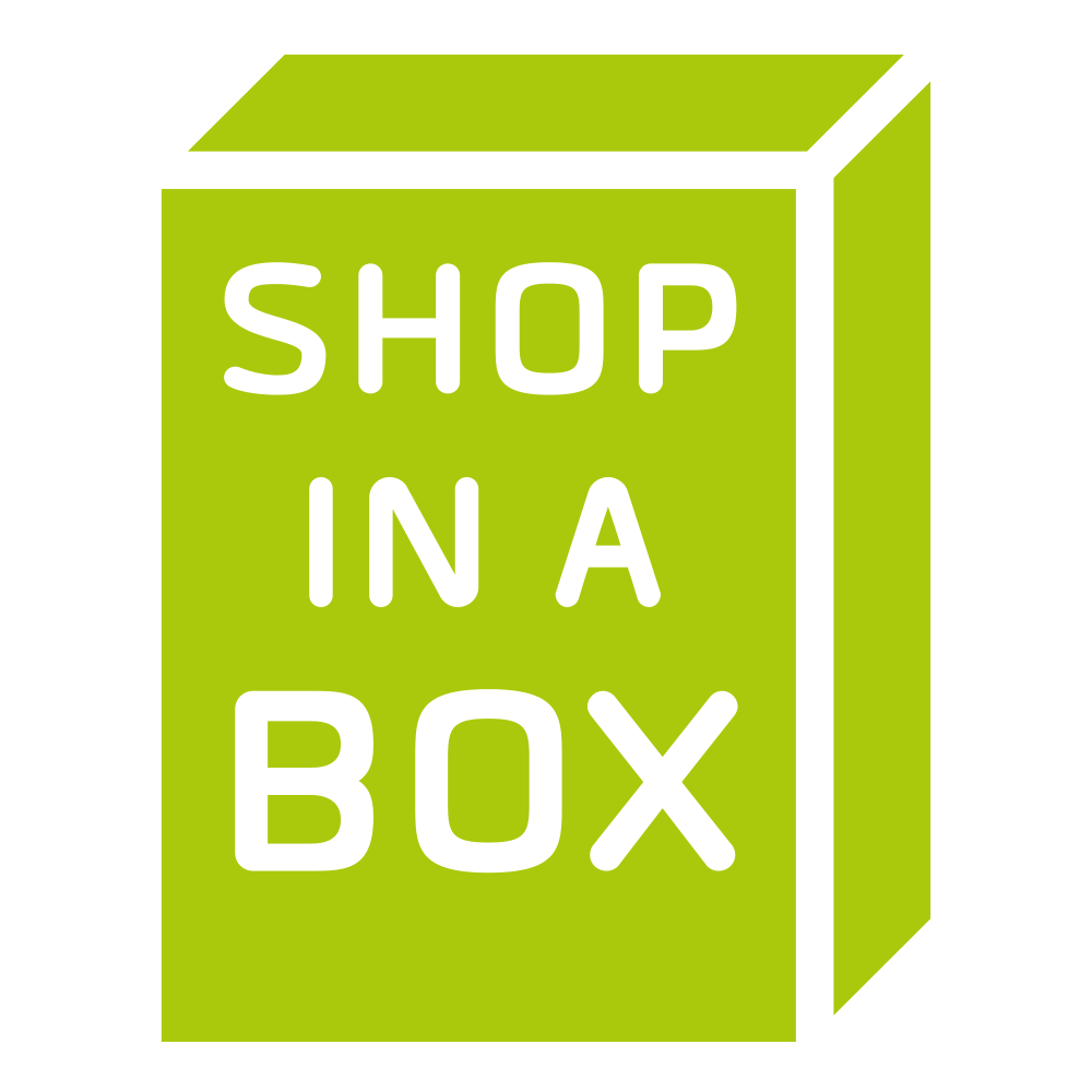 BECO SHOP IN THE BOX