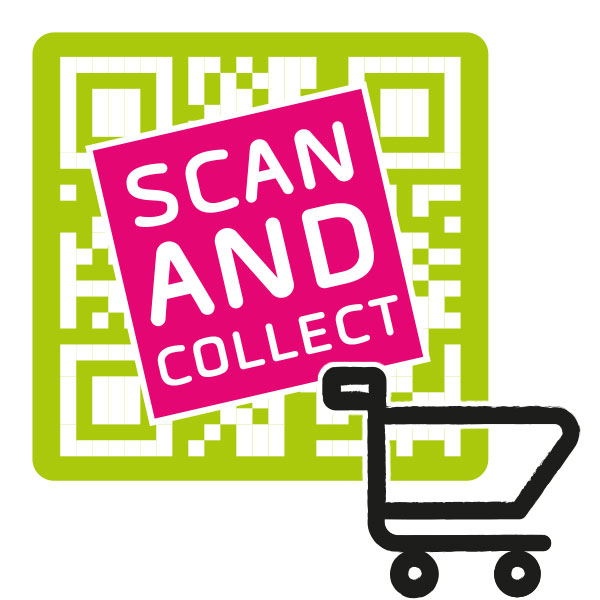 SCAN-AND-COLLECT-Umsatz-ohne-Einsatz SCAN AND COLLECT Umsatz ohne Einsatz
