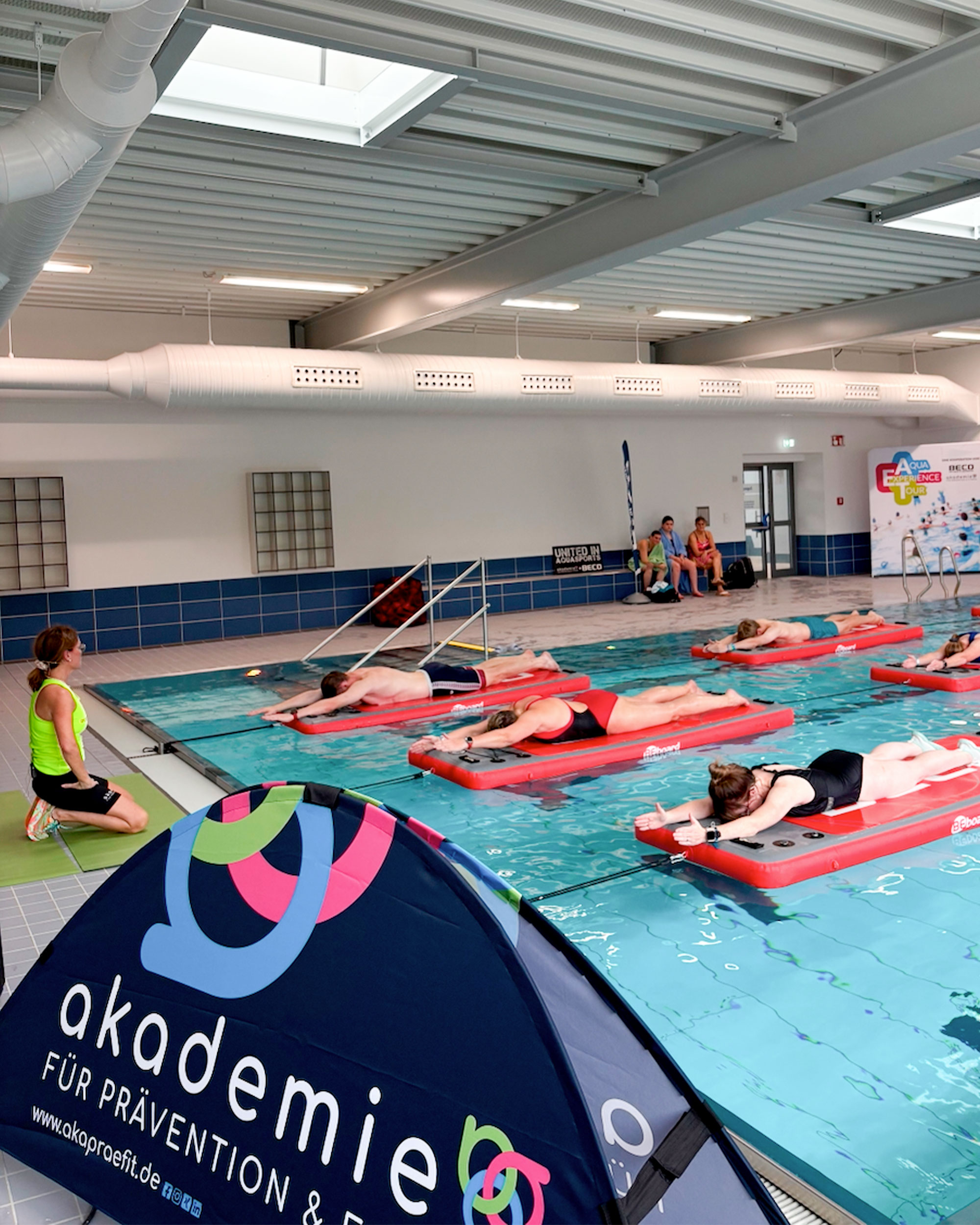 AET_Hamm_01 Aqua Experience Tour 2025 Hamm