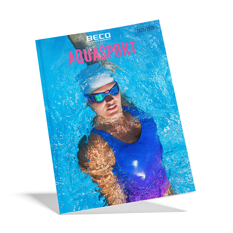 BECO AQUASPORT 26 Titel