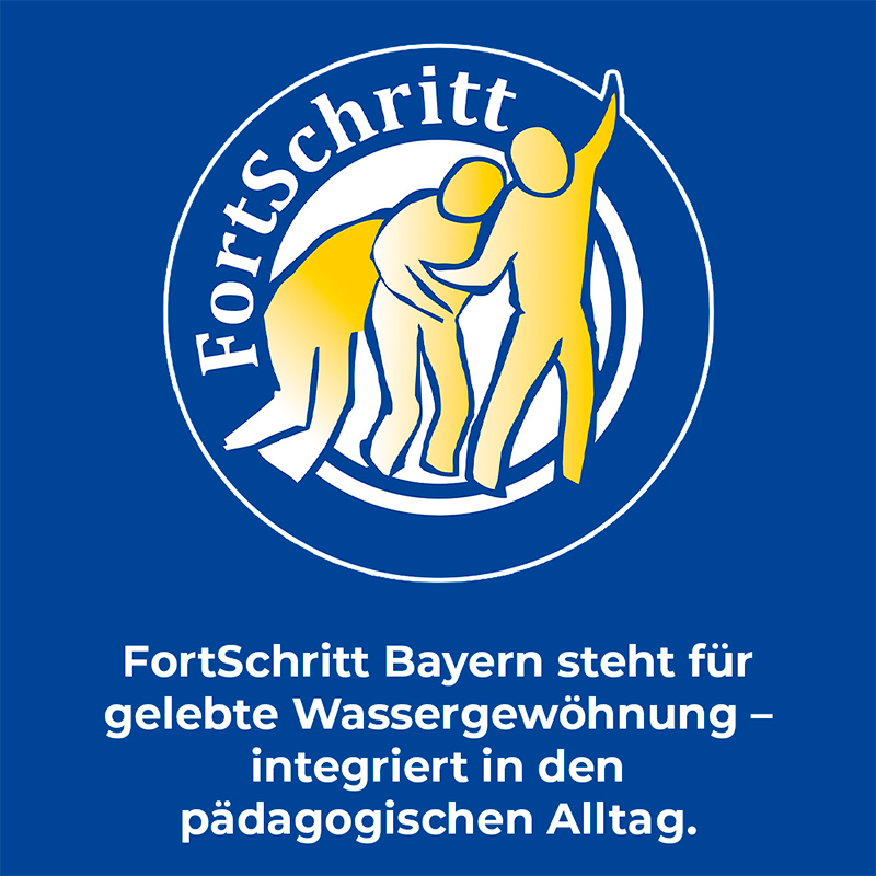 Partner FortSchritt Bayern