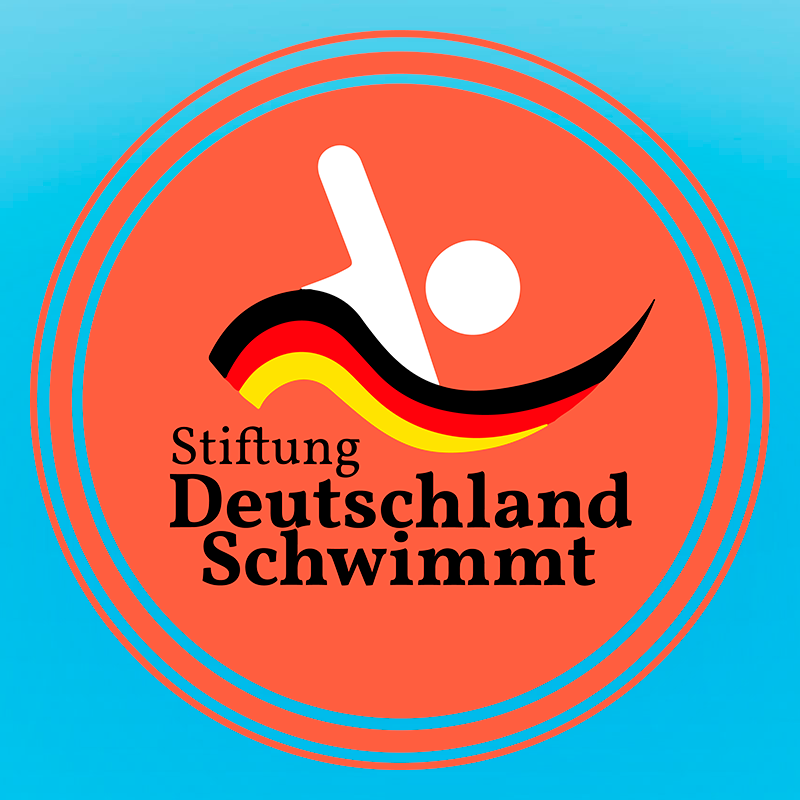 Partner Stiftung Deutschland Schwimmt