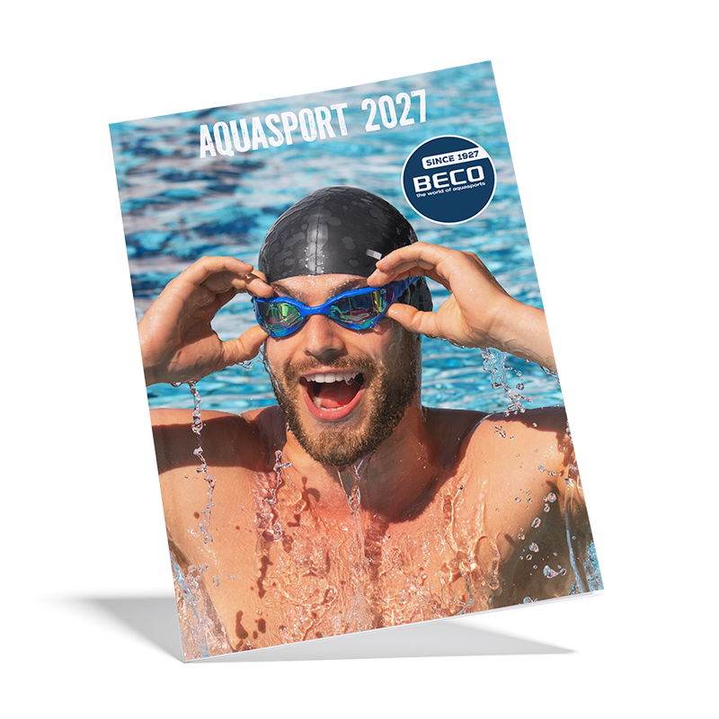BECO AQUASPORT 27 Katalog Titel