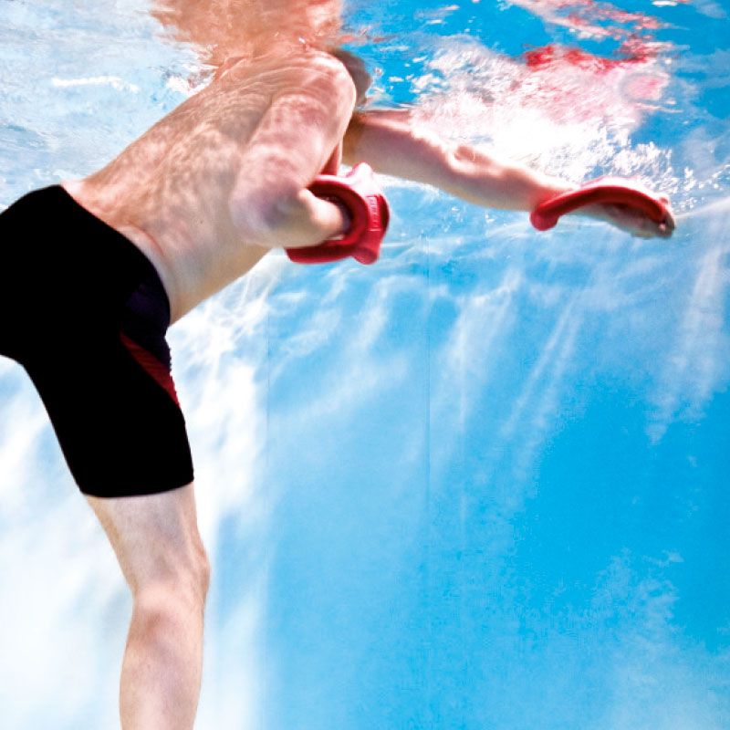BECO AquaKickbox